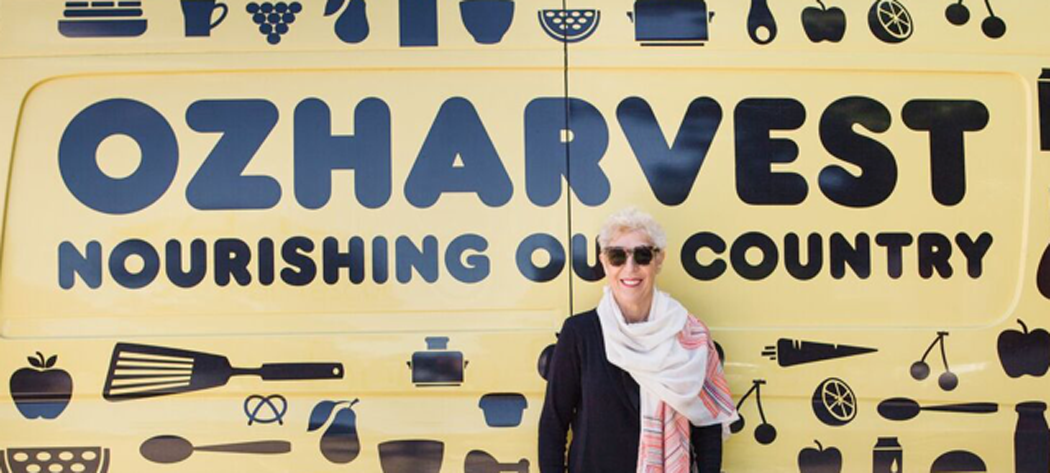 Harvesting Waste Harvesting Waste