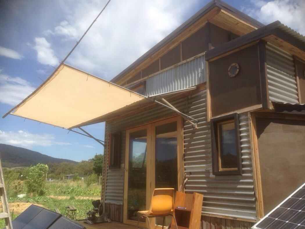 How Tiny Houses are Making a Huge Impact