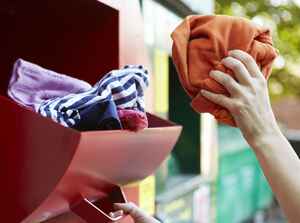 Is recycling a cop-out?