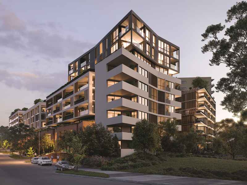 2 Civic Way Rouse Hill (Residential For Sale)