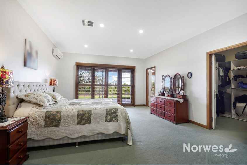 House For Sale 124 Kestrel Way Yarramundi