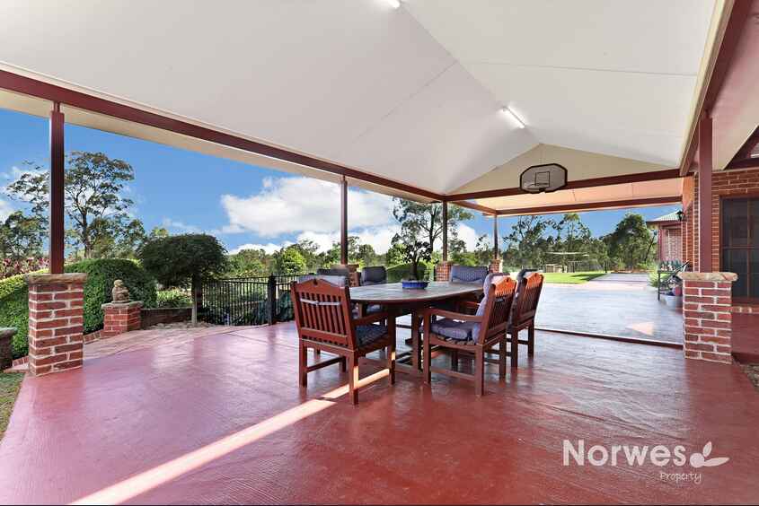 House For Sale 124 Kestrel Way Yarramundi