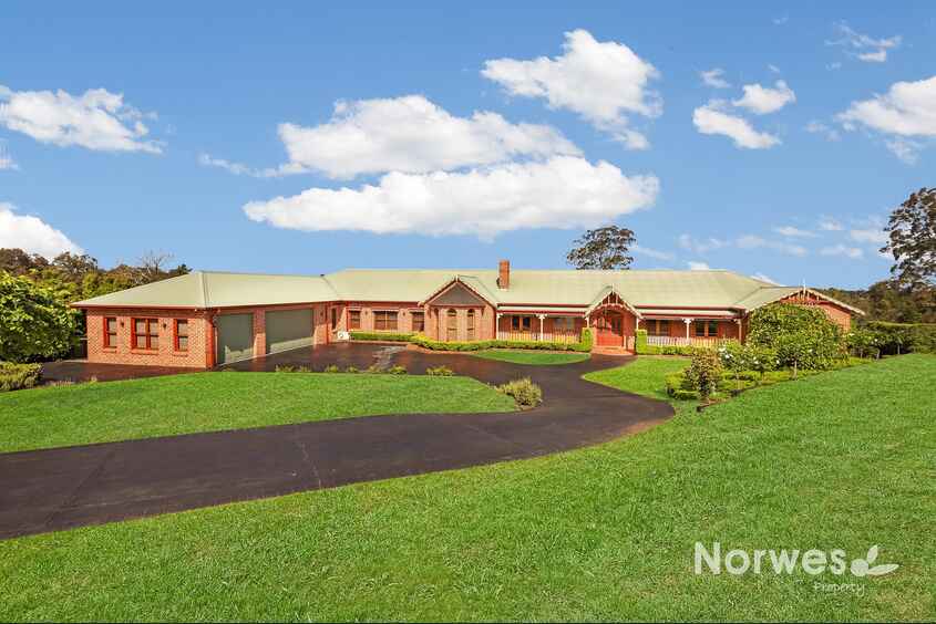 House For Sale 124 Kestrel Way Yarramundi
