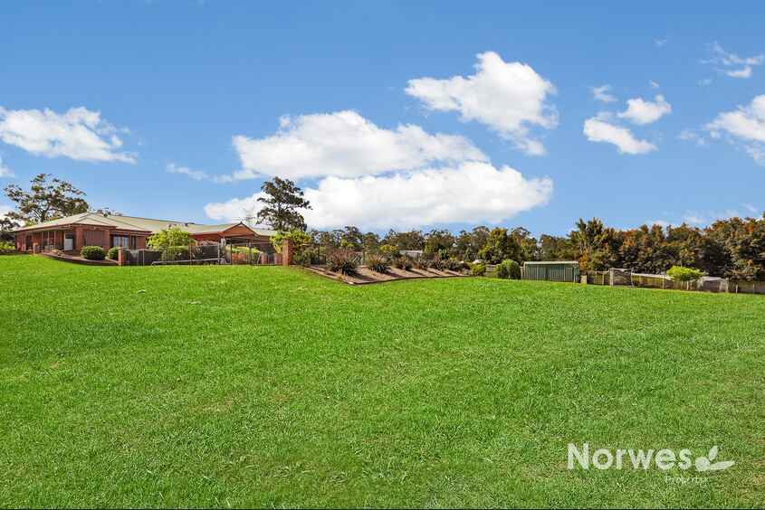 House For Sale 124 Kestrel Way Yarramundi