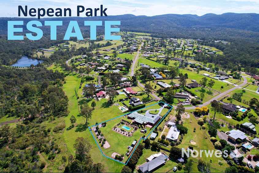 House For Sale 124 Kestrel Way Yarramundi