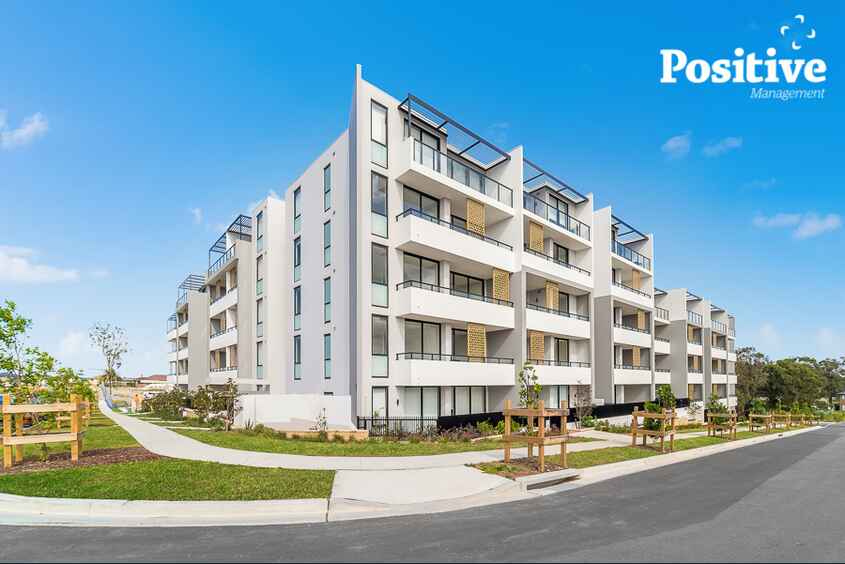 Apartment For Sale 114/9 Schofields Farm Rd Schofields