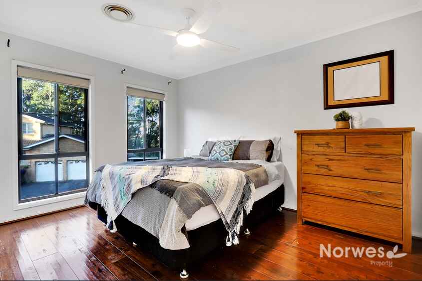 House For Sale 6 Kingsview Way Glenwood