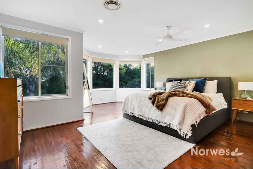 House For Sale 6 Kingsview Way Glenwood