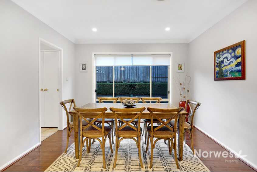 House For Sale 6 Kingsview Way Glenwood