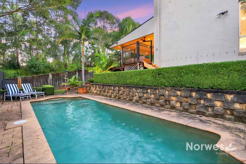 House For Sale 6 Kingsview Way Glenwood