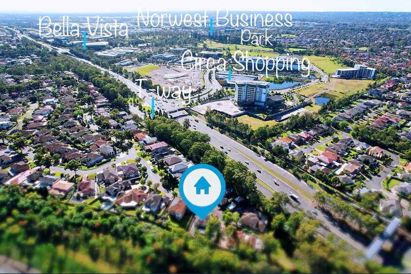 House For Sale 6 Kingsview Way Glenwood