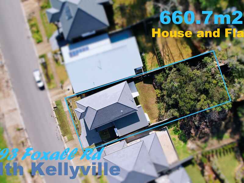193 Foxall Road North Kellyville (Residential For Sale)