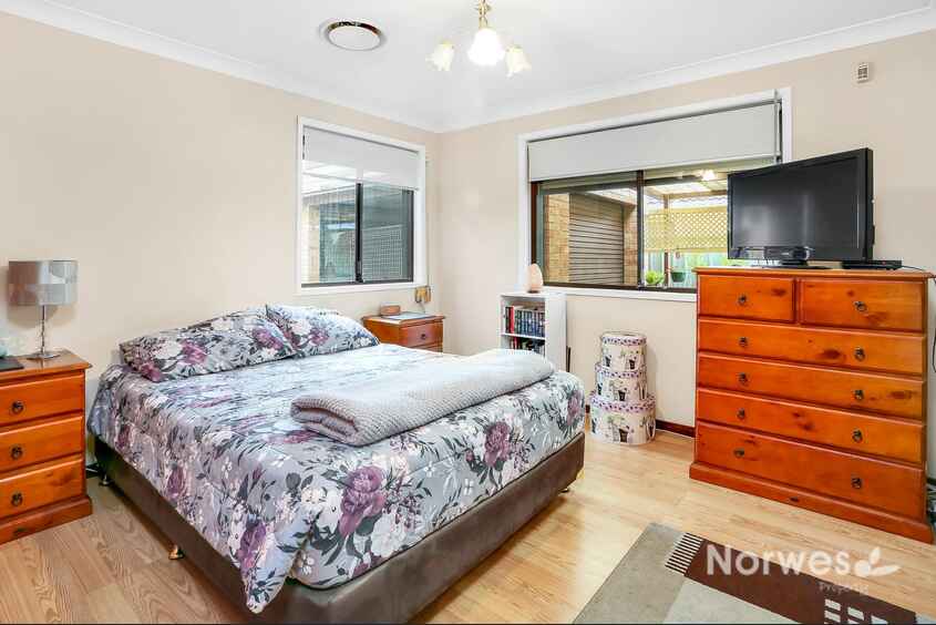 House For Sale 79 Caratel Cres Marayong