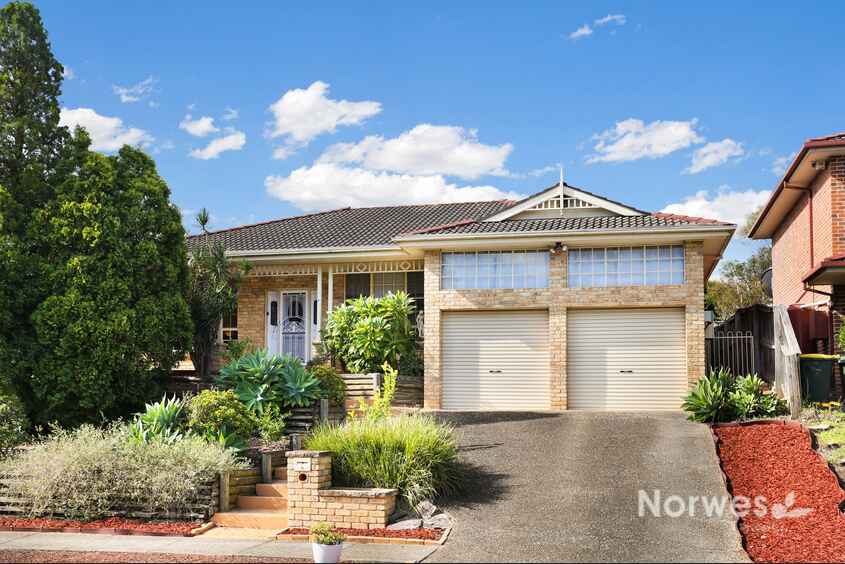 House For Sale 7 Vallen Place Quakers Hill