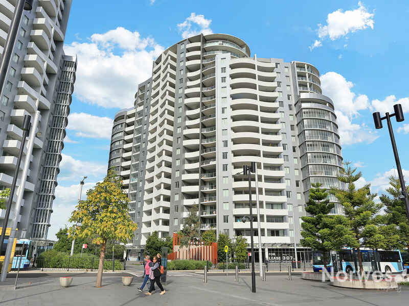 A207/299 - 309 Old Northern Rd Castle Hill (Residential For Sale)