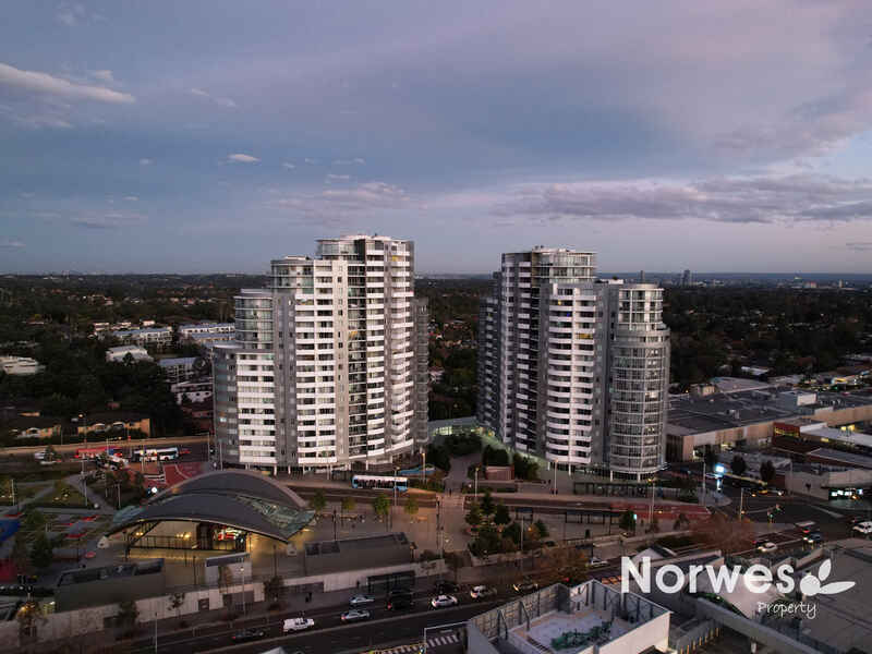 A207/299 - 309 Old Northern Rd Castle Hill (Residential For Sale)