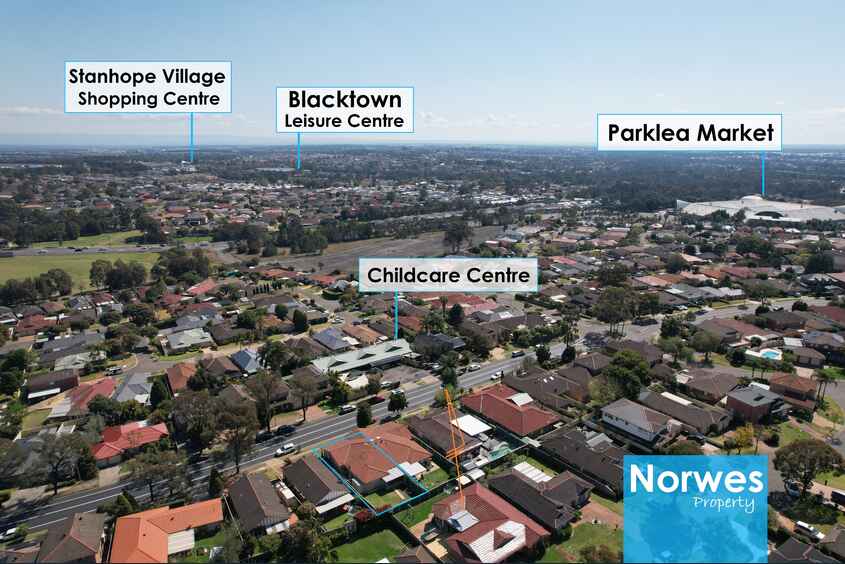 House For Sale 140 Glenwood Park Drive Glenwood