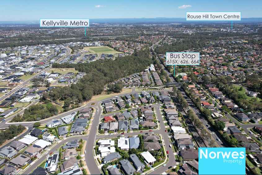 House For Sale 103 Burns Road Kellyville