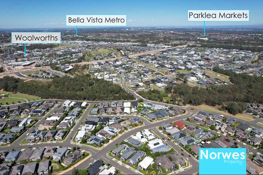 House For Sale 103 Burns Road Kellyville