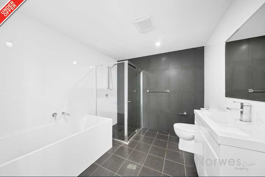 Apartment For Sale 407/10 Cornelia rd Toongabbie