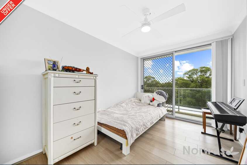 Apartment For Sale 407/10 Cornelia rd Toongabbie