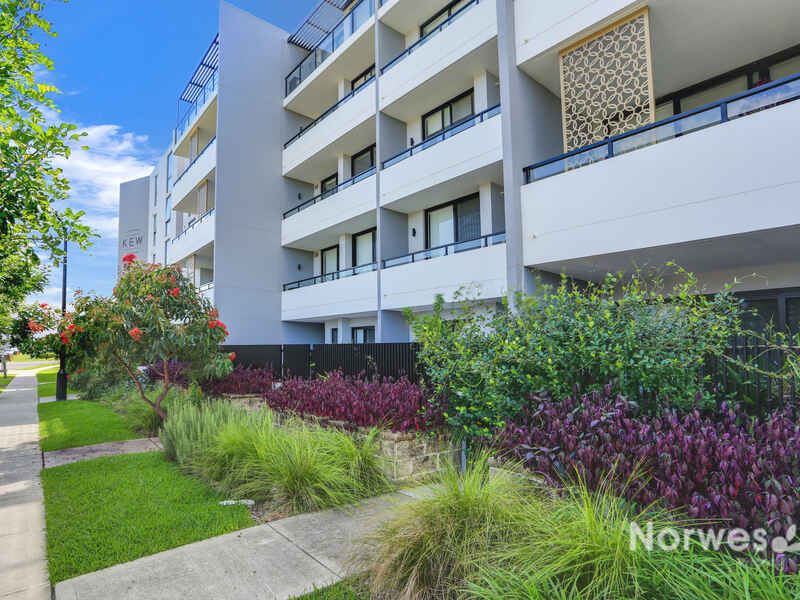 124/3 Josue Cres Tallawong (Residential For Sale)