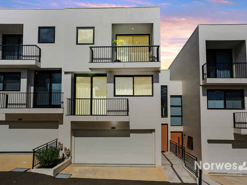 17/43 Stone Mason Drive Norwest (Residential For Sale)