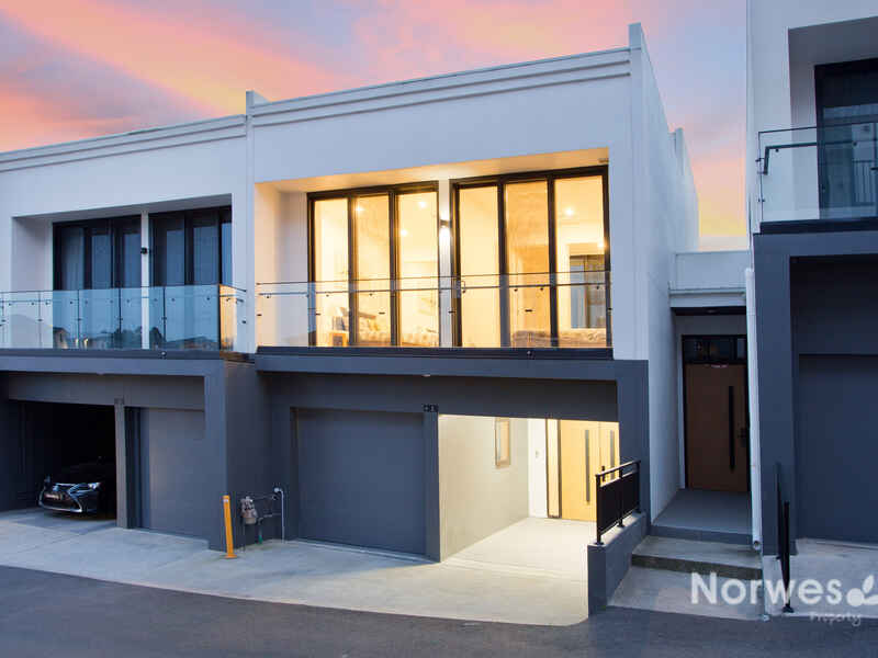 2/43 Stone Mason Dr Norwest (Residential For Sale)