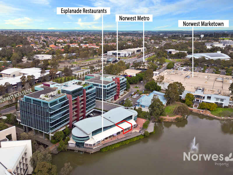 G02/8 Century Cct Norwest (Commercial For Sale)