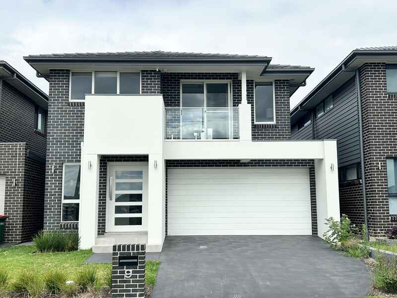 9 Longerenong Ave Box Hill (Residential For Sale)
