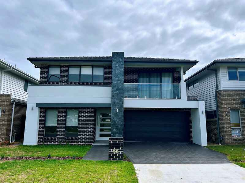 66 Manso Crescent Box Hill (Residential For Sale)