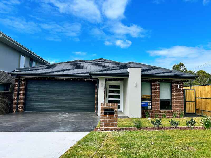 127 Turffontein Ave Box Hill (Residential For Sale)
