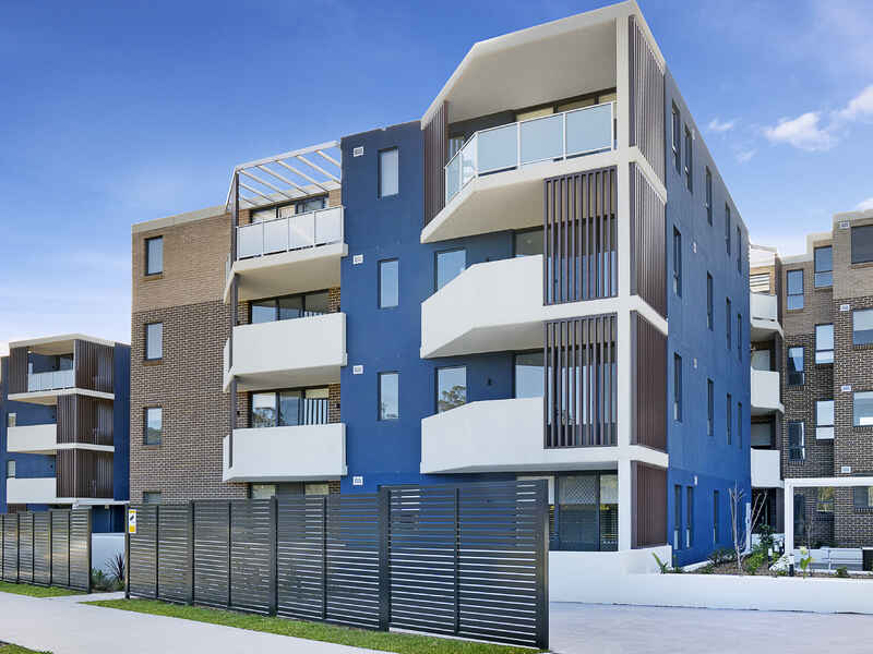 110/9a Terry Road Rouse Hill (Residential For Sale)