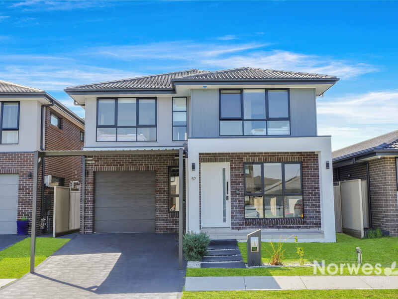 57 Ficus Street The Ponds (Residential For Sale)