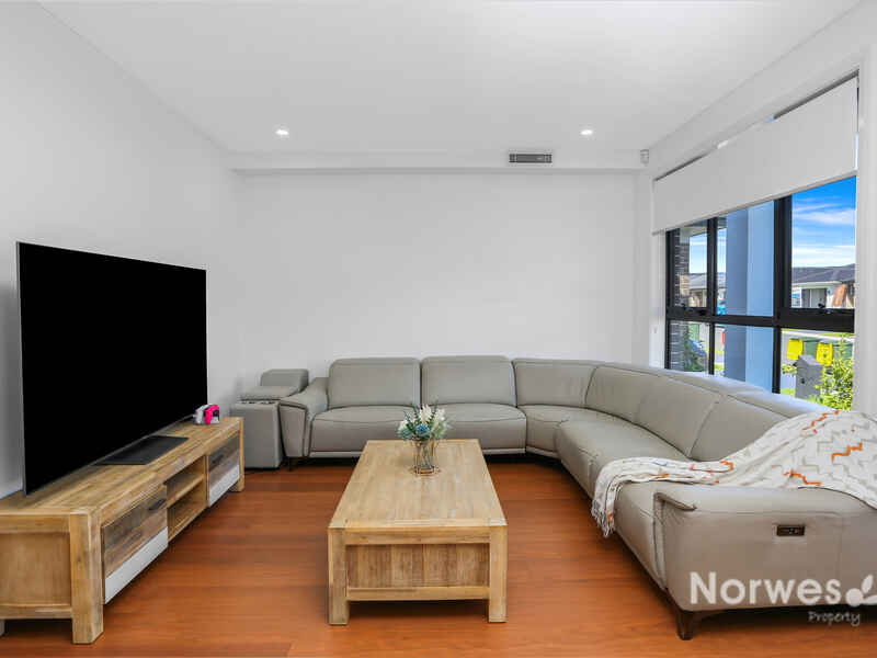57 Ficus Street The Ponds (Residential For Sale)