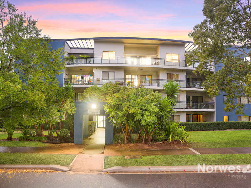 16/17 Kilbenny Street Kellyville Ridge (Residential For Sale)