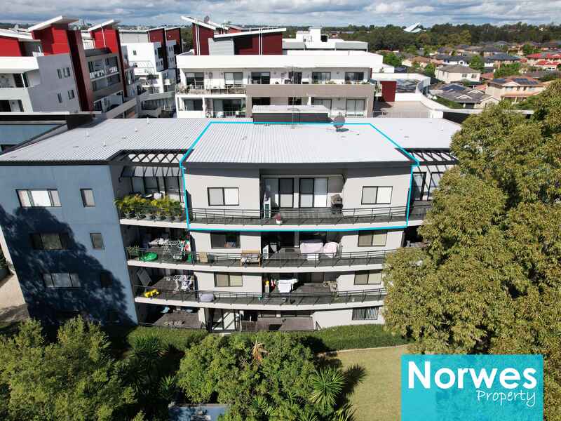 16/17 Kilbenny Street Kellyville Ridge (Residential For Sale)