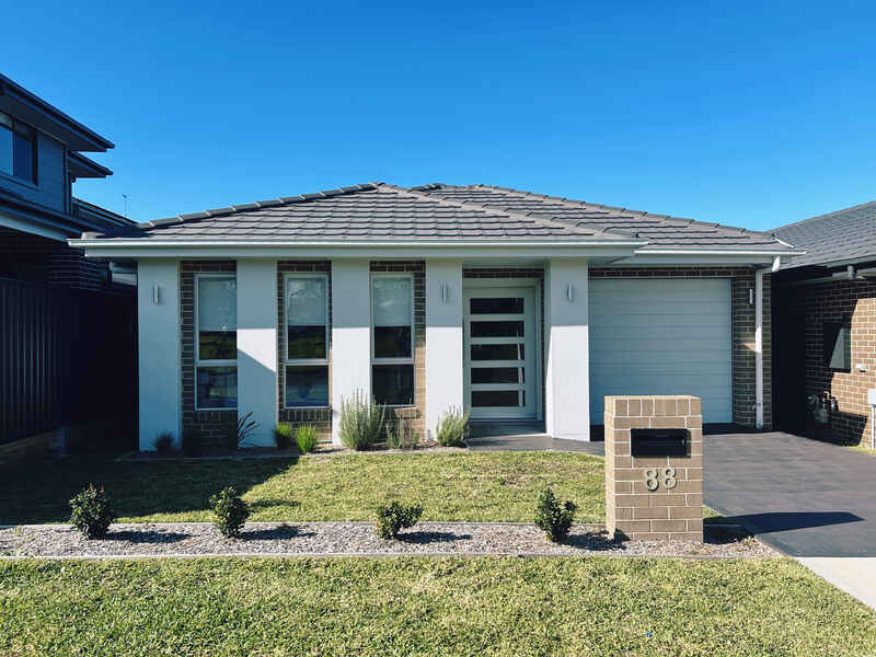 88 Turffontein Ave Box Hill (Residential For Sale)