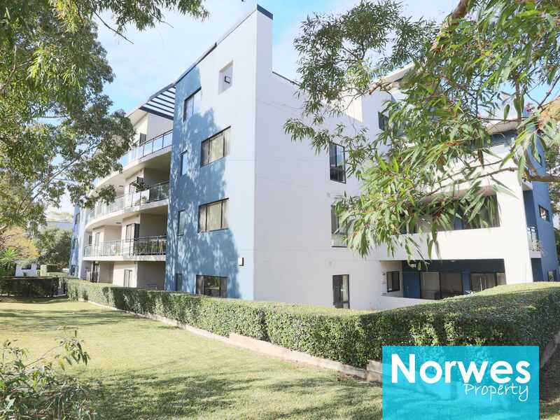13/17 Kilbenny Street Kellyville Ridge (Residential For Sale)