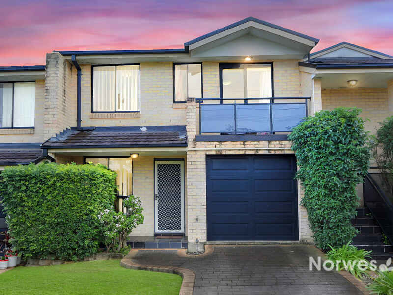 10/16 Kent Street Blacktown (Residential For Sale)