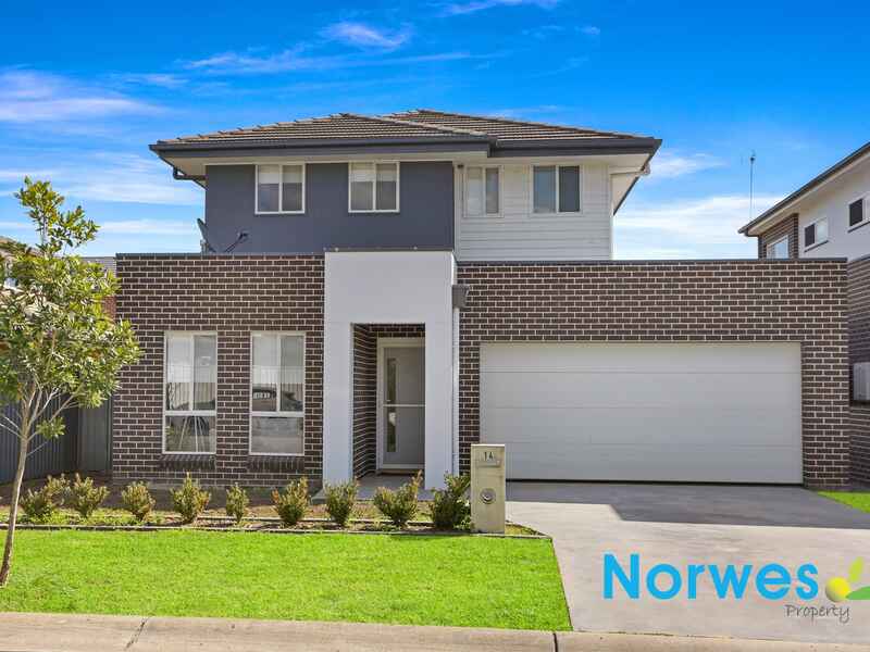14 Selhurst Street Marsden Park (Residential For Sale)