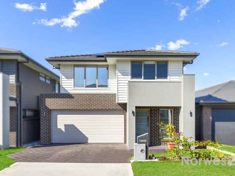 52 Pridham ave Box Hill (Residential For Sale)