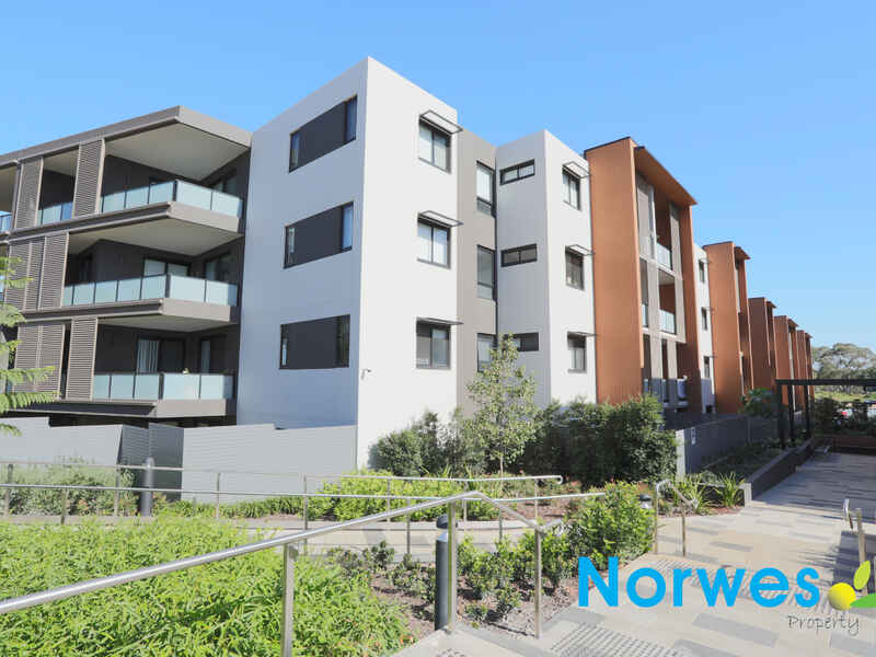 320/5  Adonis Ave Rouse Hill (Residential For Sale)