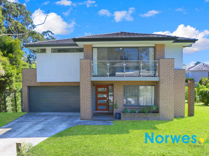 9 Laura Street Norwest (Residential For Sale)
