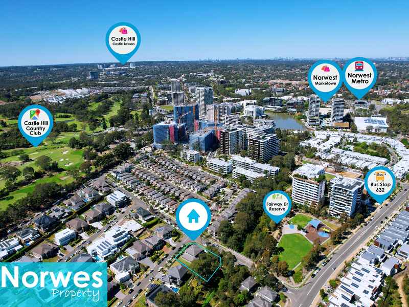 9 Laura Street Norwest (Residential For Sale)