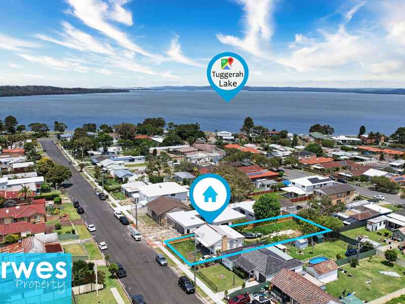 30 Victoria Avenue Toukley (Residential For Sale)