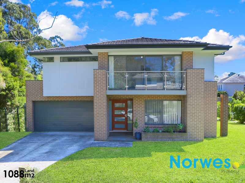 9 Laura Street Norwest (Residential For Sale)