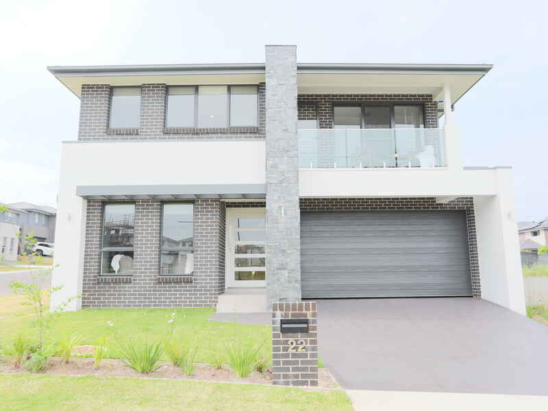 22 Bluegate street Box Hill (Residential For Sale)