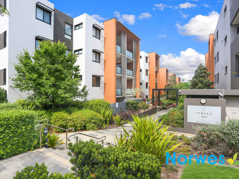 223/5 Adonis Ave Rouse Hill (Residential For Sale)