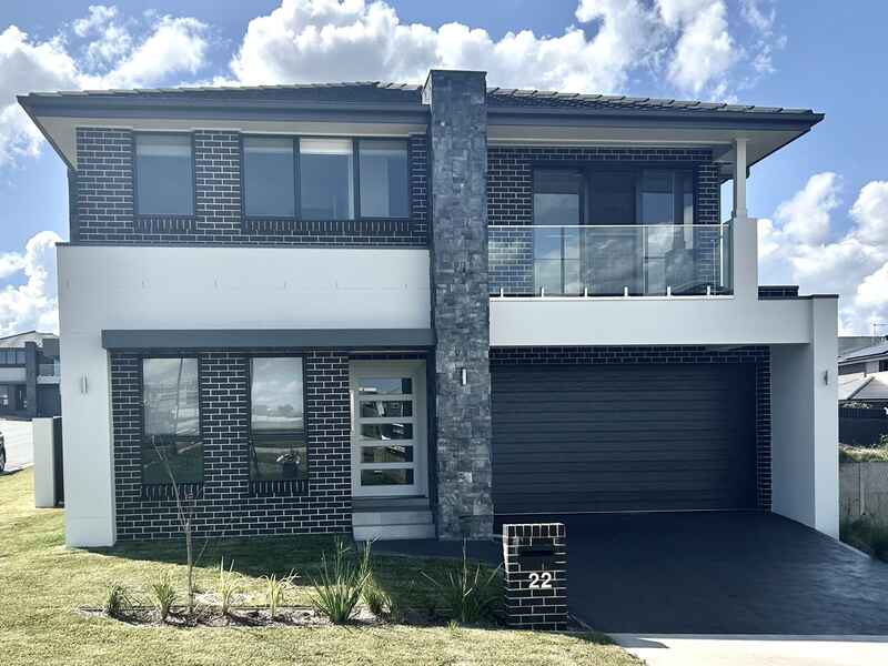 22 Bluegate street Box Hill (Residential For Sale)